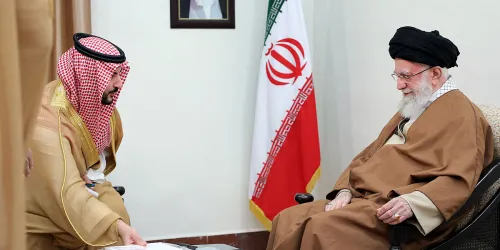 Pismo koje bi moglo promijeniti Bliski istok: Saudijski kralj pisao iranskom vođi, nudi velike stvari