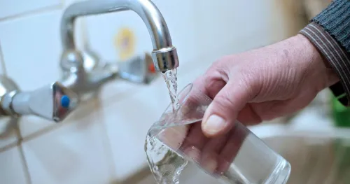 Danas veći dio Sarajeva bez vode