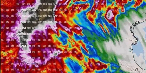Proljetna oluja na Alpe donijela vi&scaron;e od metar snijega, napadao u samo nekoliko sati