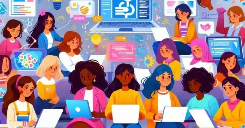 Prvi programer na svijetu bila je žena: Raste broj studentica na IT fakultetima u BiH