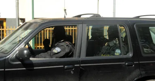 Zbog trgovine drogom i naru&scaron;avanja javnog reda uhap&scaron;ena jedna osoba