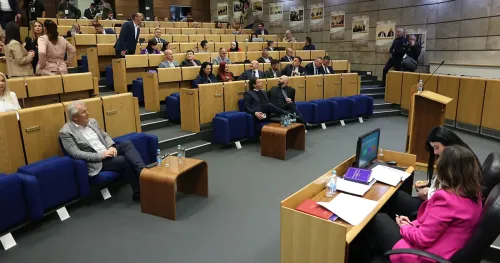 Inicijativa da datum sahrane pape Franje bude progla&scaron;en danom žalosti