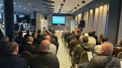 TI BiH u Bihaću: &Scaron;umarstvo pod političkim uticajem, sektor nespreman za EU pravila