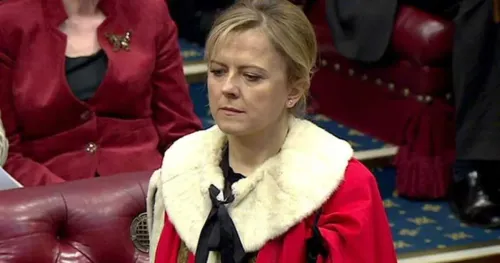 Baronesa Helić u Jerusalem Postu: Hagada je spa&scaron;avana od nacista i onakvih kakav je Dodik