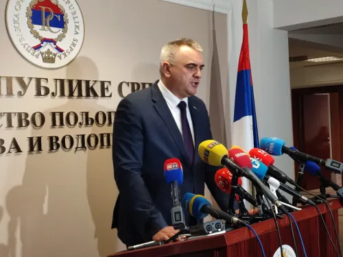 KAD BIV&Scaron;I PREDSJEDNIK RS-a KOJEM JE CIK ODUZEO MANDAT PREDLAŽE - MANDATARA: Riječ, dvije o Dodikovom favoritu za novog premijera manjeg bh. entiteta