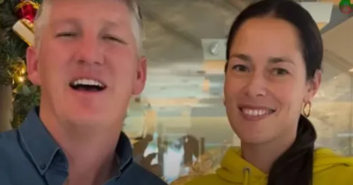 Ponovo se oglasila Ana Ivanović i opet objavila fotografiju bez Bastijana