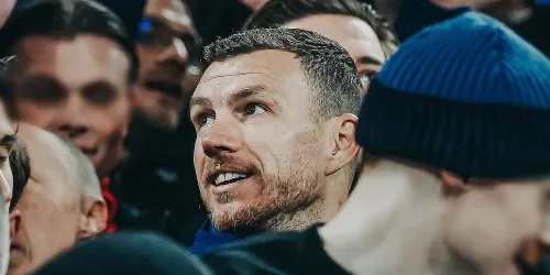 Bild o Džeki: Bosanska snaga vratit će svima ponos u Schalkeu nakon nekoliko sumornih godina