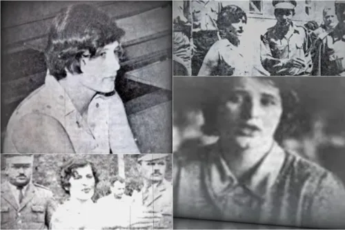 Znate li ko je &Scaron;efka Hodžić, žena iz BiH čiji zločin nakon vi&scaron;e od pola stoljeća ledi krv u žilama