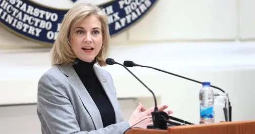 Austrijska &scaron;efica diplomatije: Dodik je pre&scaron;ao crvene linije