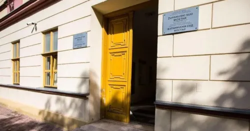 Sanjinu Ga&scaron;u određen pritvor zbog ubistva, objavljena rekonstrukcija zločina