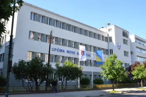 Općina Novo Sarajevo: Potpisivanje ugovora o stipendiranju zakazano za 24. april
