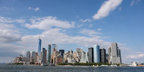 U New Yorku se pro&scaron;irila legionarska bolest, četiri osobe preminule