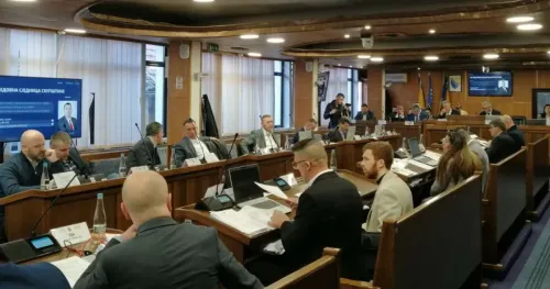 TI BiH traži javnu raspravu za nacrt Zakona o slobodi pristupa informacijama