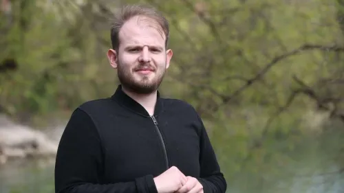 Kočan o sankcijama Dodiku: Slovenija se krije iza EU, ne postoji jasan stav na Zapadu