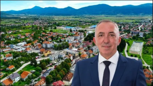 Mahmut ga sam proglasio: Federalno ministarstvo poni&scaron;tava budžet općine Bosanski Petrovac