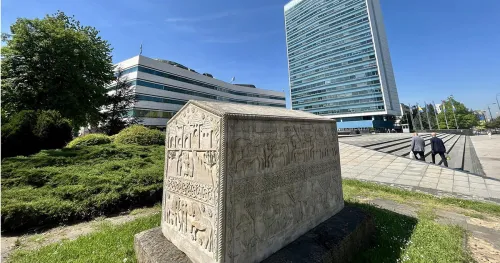 Parlament BiH na svjetskom dnu: Bilo je godina kad je usvojen samo budžet