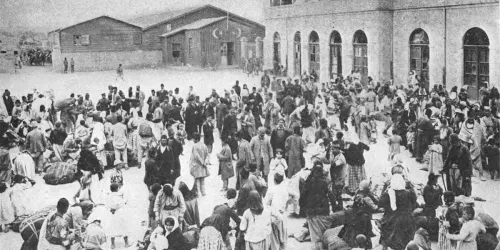 Trump uzburkao duhove pro&scaron;losti izbjegav&scaron;i termin "genocid": Armenci ogorčeni, Turci traže komisiju