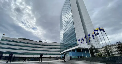 BiH bi mogla izgubiti 1,3 milijarde eura zbog entiteta - za početak