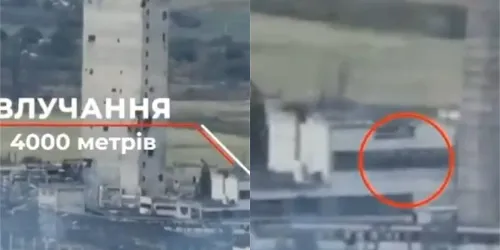 Ukrajinski snajper oborio svjetski rekord: Sa 4 km udaljenosti jednim metkom pogodio dva ruska vojnika