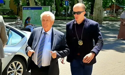 Petorica &lsquo;Abdićevaca&rsquo; osuđeni na 11 godina zbog ubistva zarobljenih pripadnika ARBiH