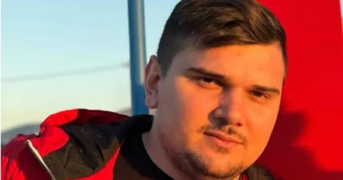 Porodica moli za pomoć: Adnan Alibabić napustio bolnicu i nestao bez traga