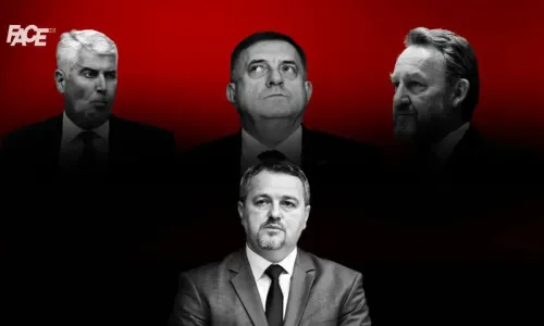 Ogre&scaron;ević otkrio za&scaron;to ulazi u vlast s Trojkom: Svoje poteze ravnamo prema potrebama države!