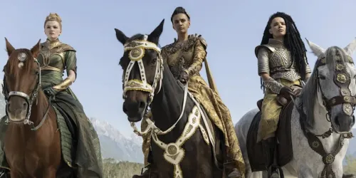 Serijal knjiga "Wheel of Time" će ponovo biti pretvoren u igru