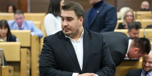 Zahiragić: HDZ, SNSD, NiP i SDP vladaju i Federacijom BiH