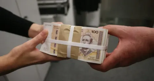 Firma bez zaposlenih ostvarila skoro 10 miliona KM dobiti