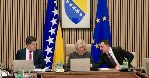 Da li će danas na sjednici Vijeća ministara BiH biti rije&scaron;en problem BHANSA-e?