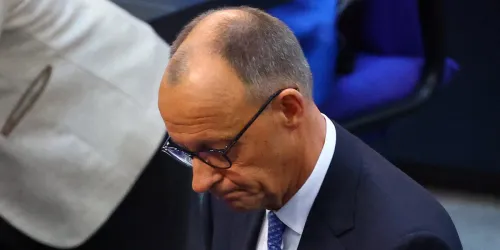 "A đe ćemo sad?": &Scaron;ta slijedi u Njemačkoj nakon političkog &scaron;amara nezabilježenog u historiji države