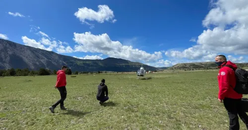 Nastavlja se potraga za nestalom 23-godi&scaron;njom ženom uz pomoć telekom operatera