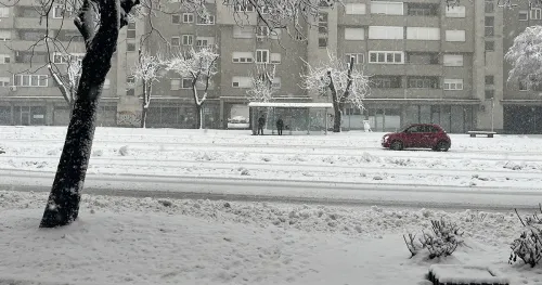 U Tuzlanskom kantonu skoro 30 hiljada domaćinstava bez struje