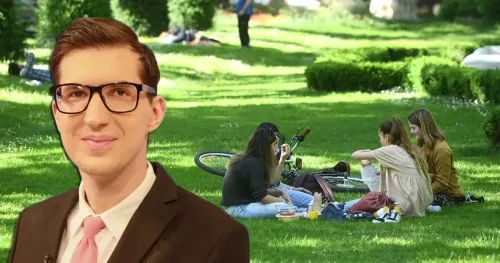 Sladić objavio prognozu za prvomajske praznike: Kakvo nas vrijeme čeka?