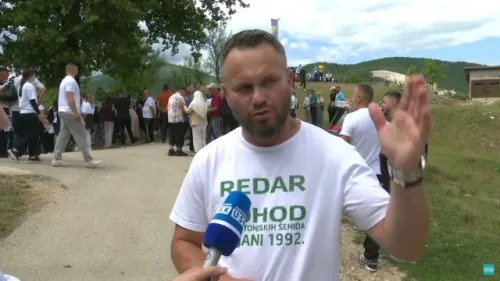 Biljani u Ključu: 33 godine od jednog od najstravičnijih ratnih zločina