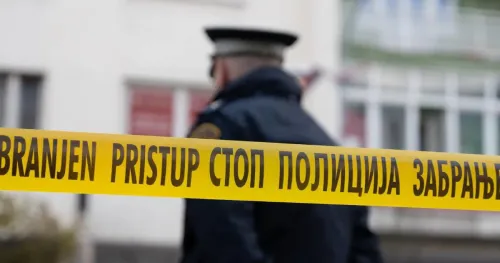 Pronađena tijela dvojice mu&scaron;karaca