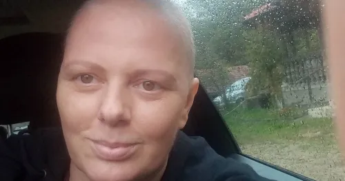 U martu joj je od karcinoma umro suprug, sad Edisi treba na&scaron;a pomoć da pobijedi rak