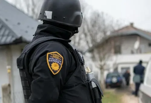 U međi đavo leži - A đavo ne miruje: Ratovi kom&scaron;ija, inat i porodična pohlepa