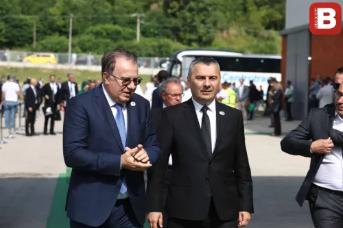 NERMIN NIK&Scaron;IĆ OTVORENO: &ldquo;Genocid nije mi&scaron;ljenje, već činjenica"