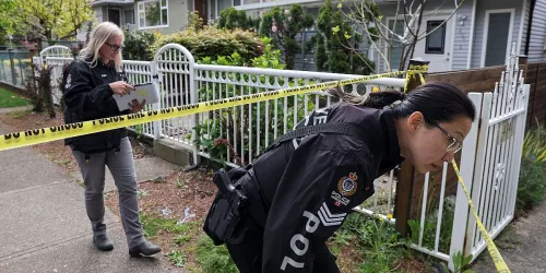 Porastao broj žrtava: U napadu u Vancouveru poginulo 11 osoba, desetine povrijeđenih