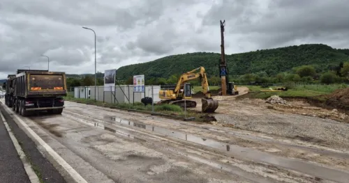 Lidl stiže u jo&scaron; jedan grad u BiH, počela izgradnja objekta