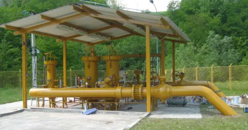 Počela izgradnja distributivne gasne mreže u Kiseljaku, BH-Gas ključni partner u realizaciji