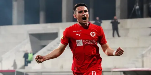 Velež savladao GO&Scaron;K i poslao ga u niži rang takmičenja