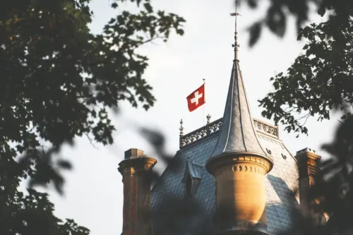 Stipendije Vlade &Scaron;vicarske za doktorske studije i istraživačke projekte za ak. 2026/27. godinu