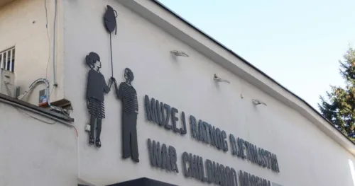Muzej ratnog djetinjstva raspisao konkurs za stipendiju "Lejla Hairlahović-Hu&scaron;ić"