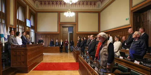 CIK potvrdio: Ovo je sastav novog Gradskog vijeća Grada Sarajeva