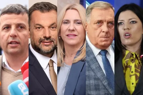 KONAKOVIĆ KAO DODIKOV IZASLANIK: Vukanović otkrio za&scaron;to niko iz SNSD-a ne smije progovoriti o otmici Madura