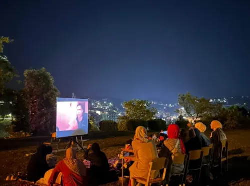 Kraj &scaron;kolske godine u Medresi obilježen na poseban način