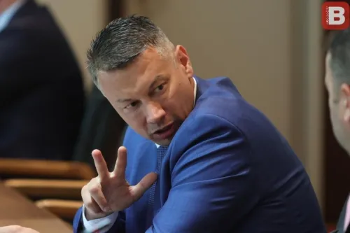 NAKON PET MJESECI: Nenad Ne&scaron;ić izlazi iz pritvora