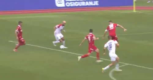 Borac bez problema savladao Slogu i upisao drugu pobjedu, Dobojlije prvi put poražene u novoj sezoni